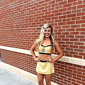 Allison Eich