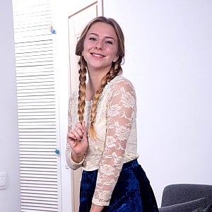 Allison Elison