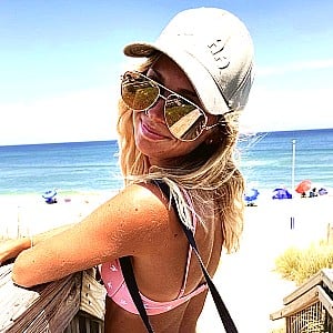 Allison Goodwin