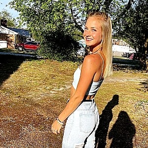 Allison Goodwin