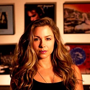 Allison Hagendorf