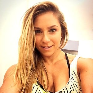 Allison Hagendorf