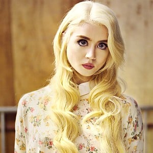 Allison Harvard