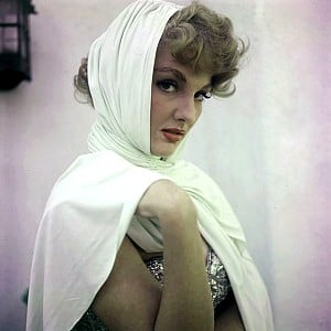 Allison Hayes