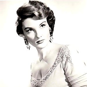 Allison Hayes
