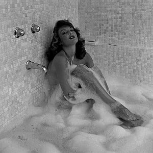 Allison Hayes