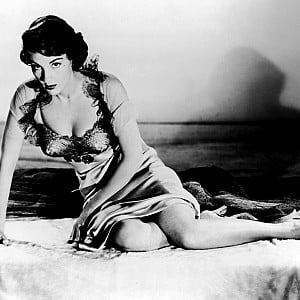 Allison Hayes