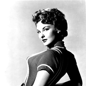 Allison Hayes