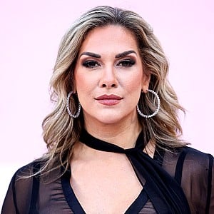Allison Holker