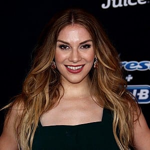 Allison Holker