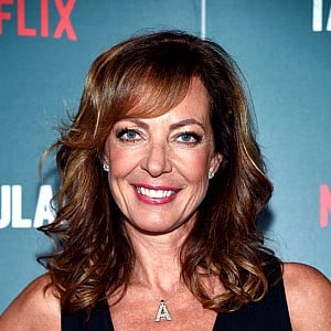 Allison Janney