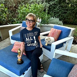 Allison Janney