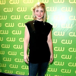 Allison Mack