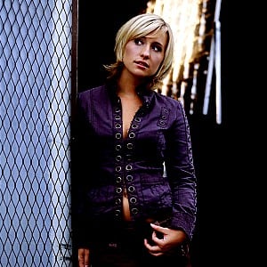 Allison Mack