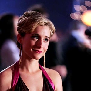 Allison Mack