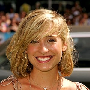 Allison Mack