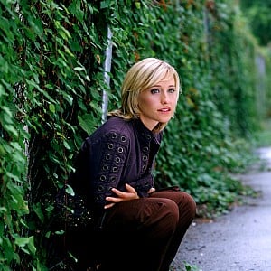 Allison Mack