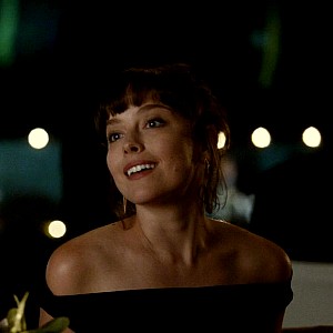 Allison Miller (Actress)