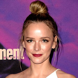 Allison Miller (Actress)