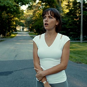 Allison Miller (Actress)