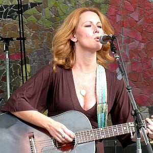 Allison Moorer
