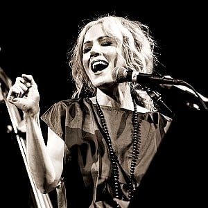 Allison Moorer