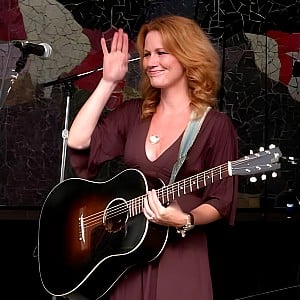 Allison Moorer