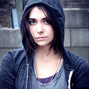 Allison Paige