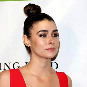 Allison Paige