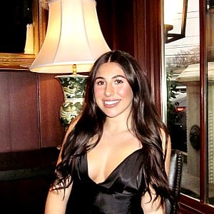 Allison Rossillo