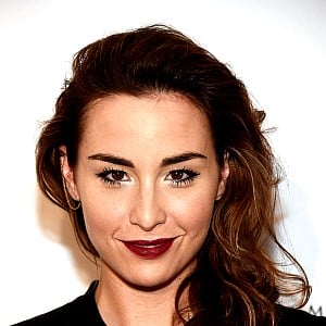 Allison Scagliotti