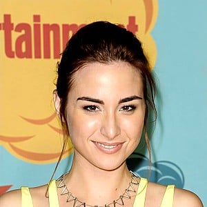 Allison Scagliotti