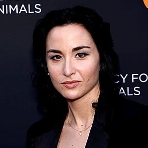 Allison Scagliotti