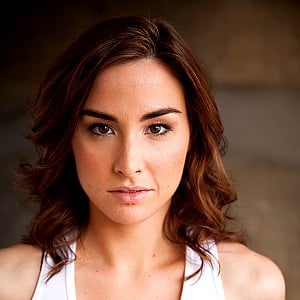 Allison Scagliotti