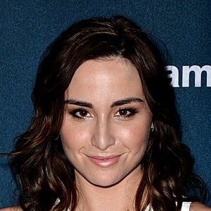 Allison Scagliotti