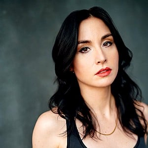 Allison Scagliotti