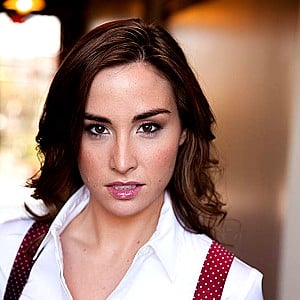 Allison Scagliotti
