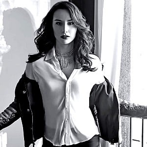 Allison Scagliotti