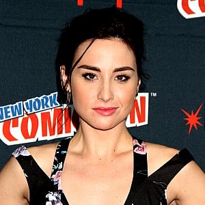 Allison Scagliotti