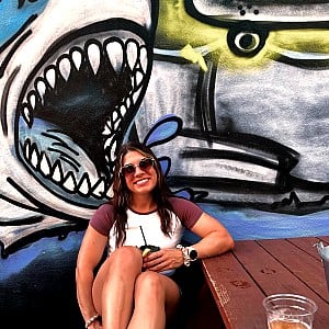 Allison Schuster