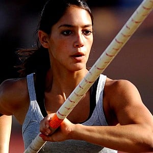 Allison Stokke