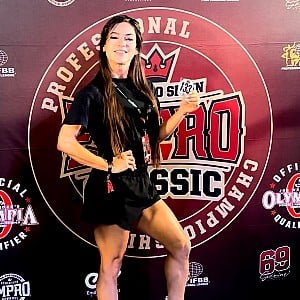 Allison Testu
