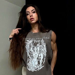 Allison Testu