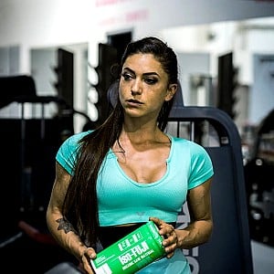 Allison Testu