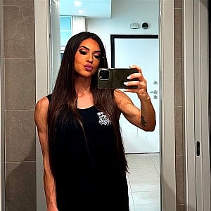 Allison Testu