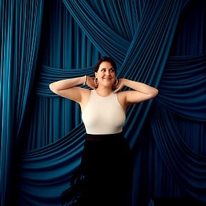 Allison Tolman