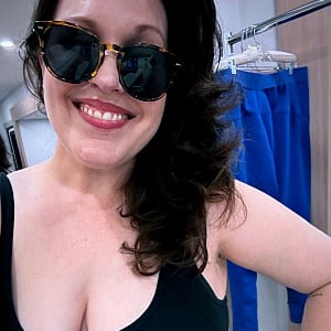 Allison Tolman