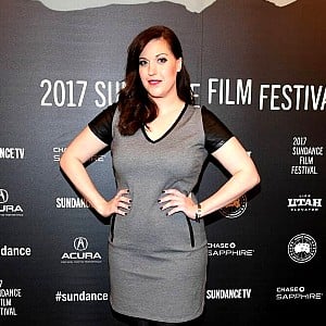 Allison Tolman
