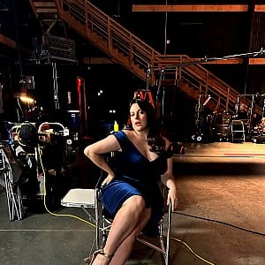 Allison Tolman