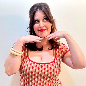 Allison Tolman